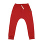 cotton jogging pants (organic)