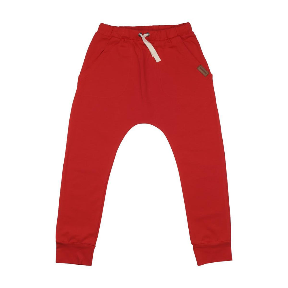 Jogginghose aus Baumwolle (Bio)