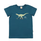 Running Dinosaurs-T-Shirt
