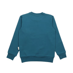 Running Dinosaurs-Sweatshirt