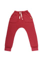 cotton jogging pants (organic)