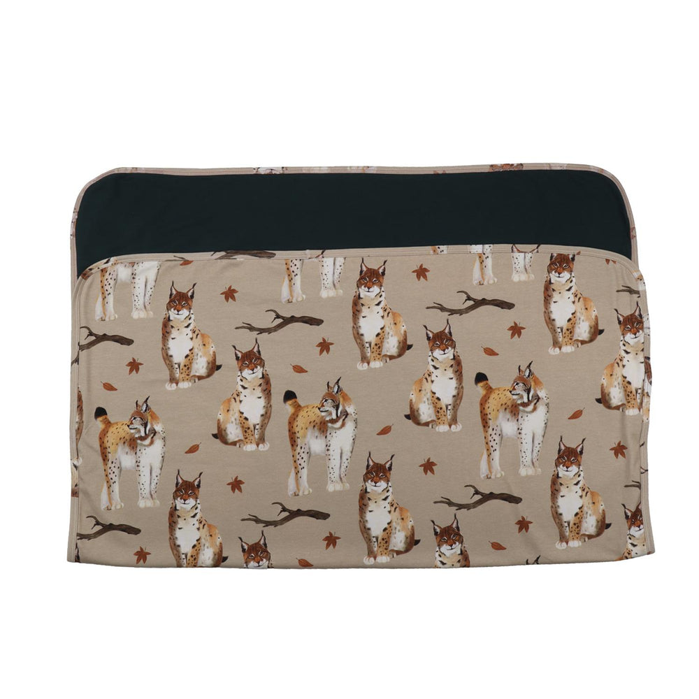 Decke aus Baumwolle (Bio)