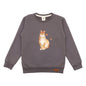 Anthracite/Royal Lynxes