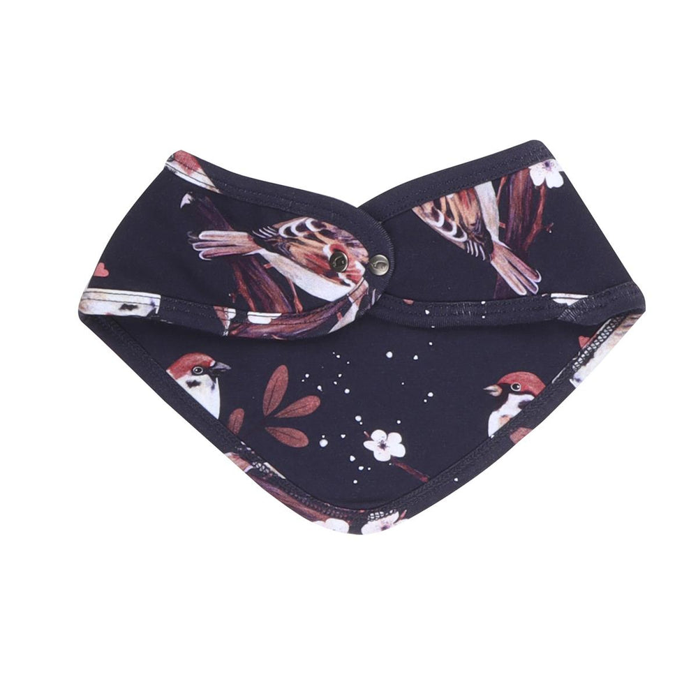 Dreieckstuch aus Baumwolle (Bio)