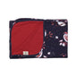 blanket made of cotton (organic)