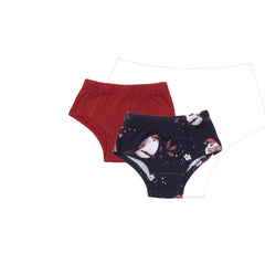 Cotton Brief (Organic)