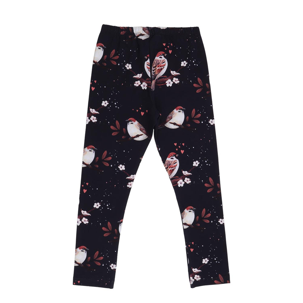 Little Sparrows-Leggings