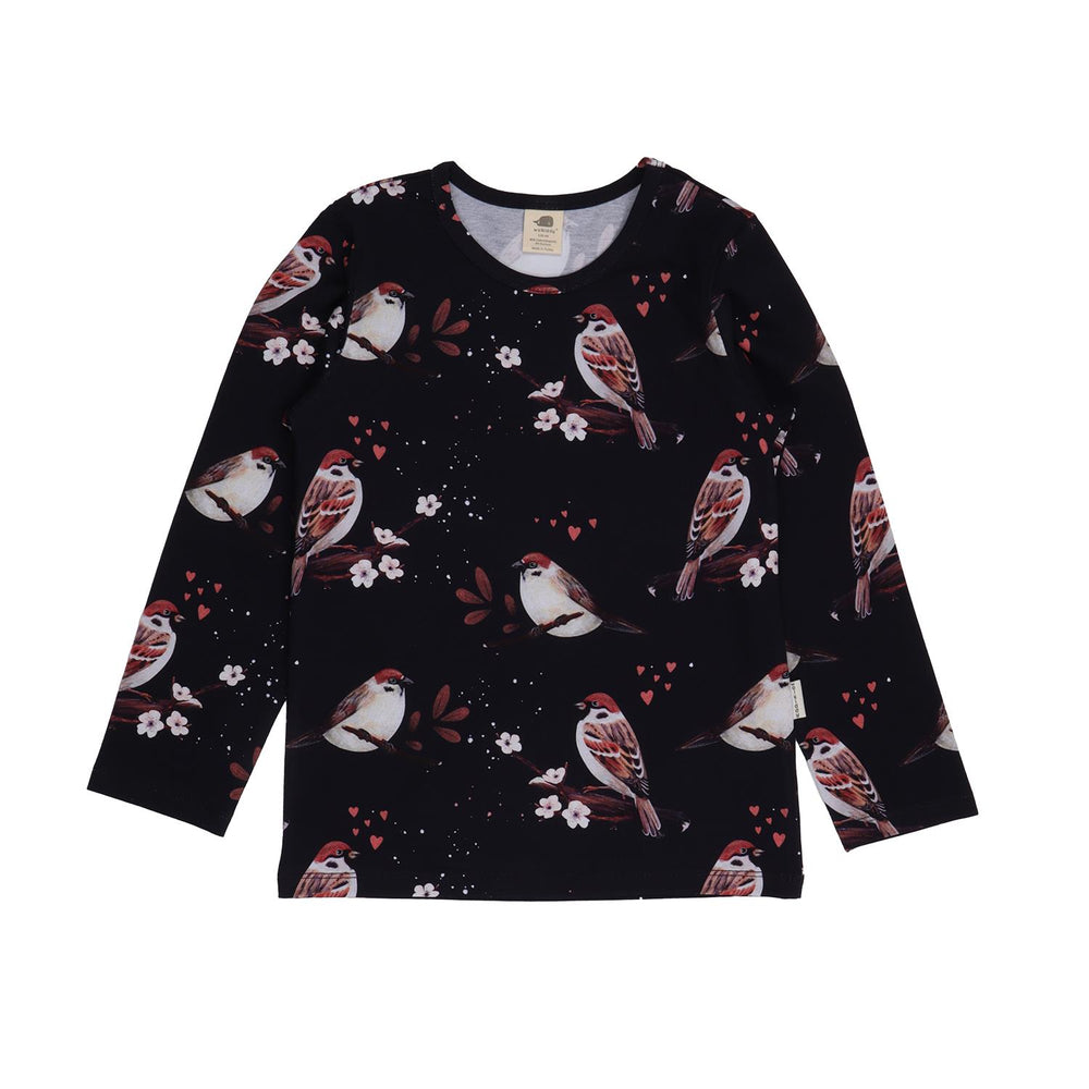 Little Sparrows-Shirt