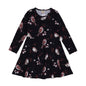 Little Sparrows-Dress