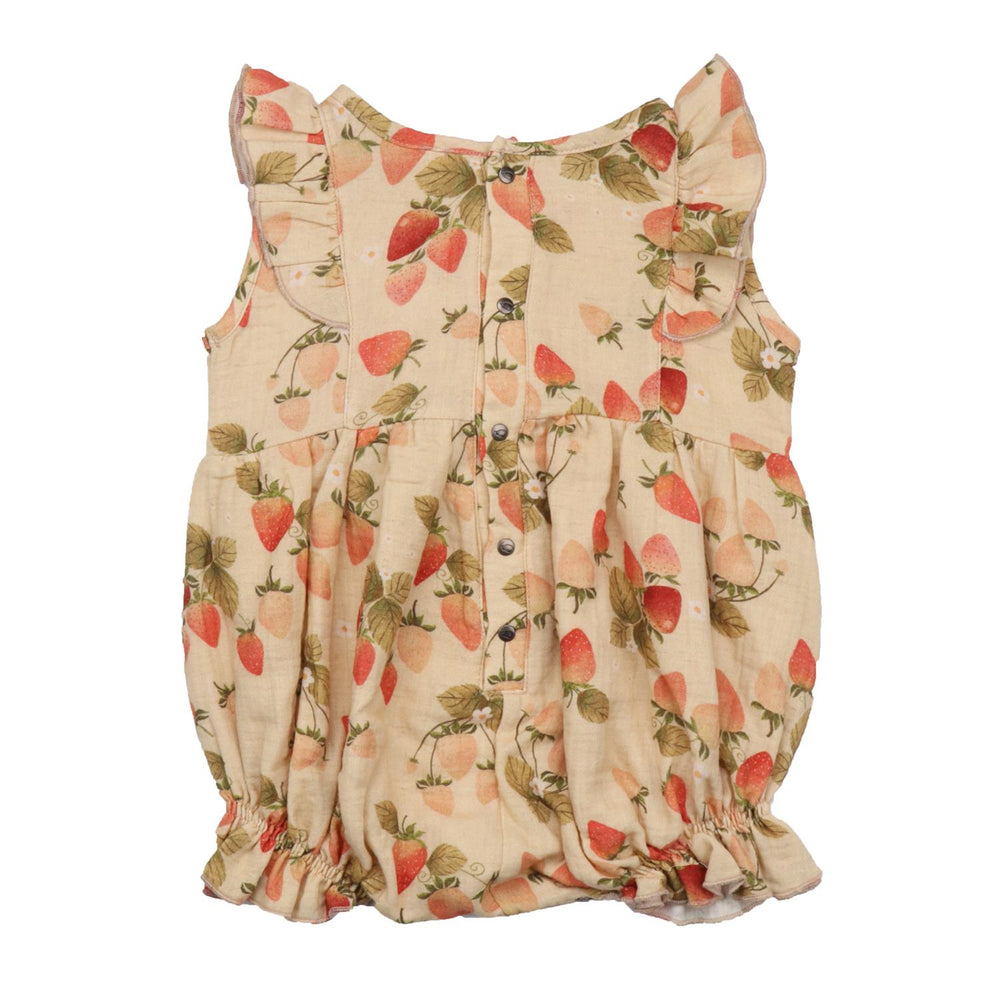 Strawberry Garden - Musli