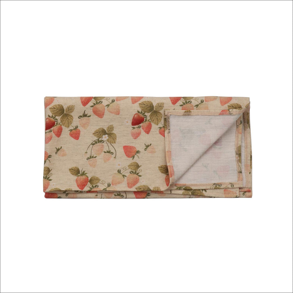 Strawberry Garden - Musli