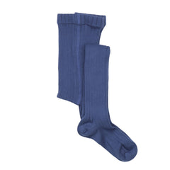 Organic Cotton Tights – Sustainable and Comfortable Children's Tights in Bright Yellow