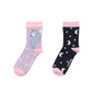 Unicornland Organic Cotton Socks – Magical Comfort for Kids