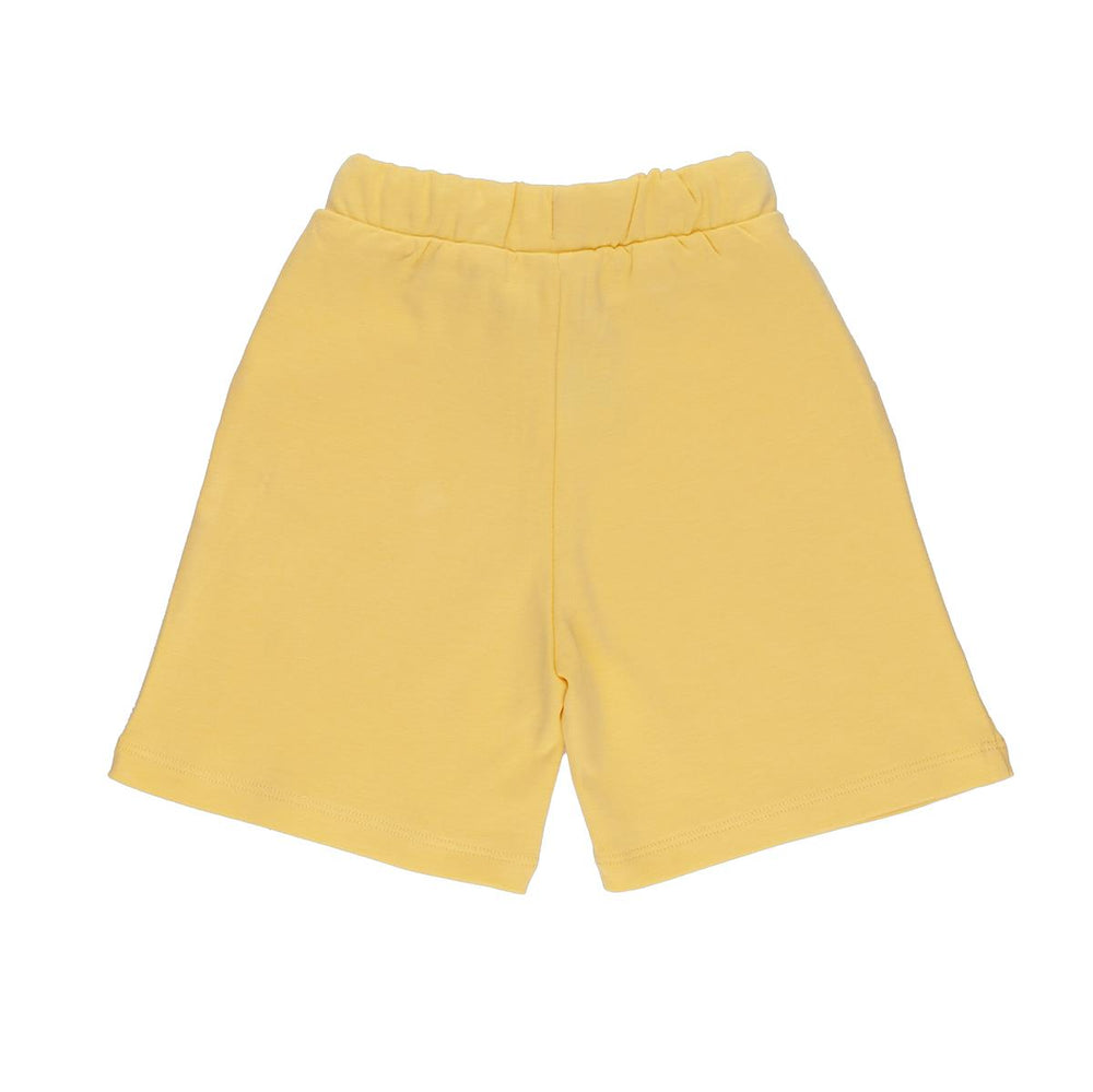 Shorts aus Baumwolle (Bio)