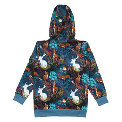Secret Forest - Cotton (Organic)