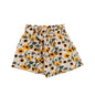 Sunflowers-Shorts