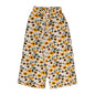 Sunflowers-Pants