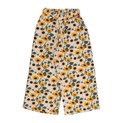 Sunflowers-Pants