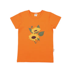 Sunflowers-T-Shirt