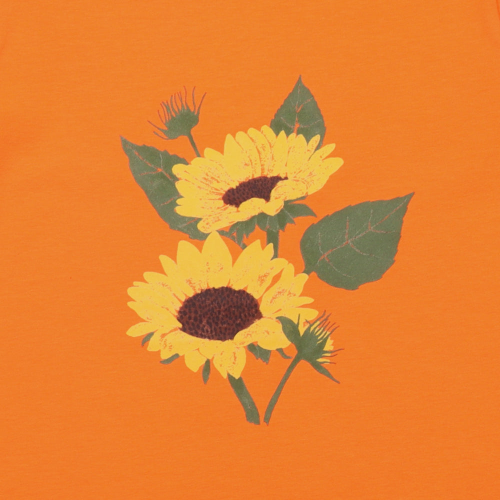 Sunflowers-T-Shirt