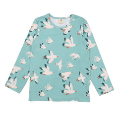 Seagulls-Shirt