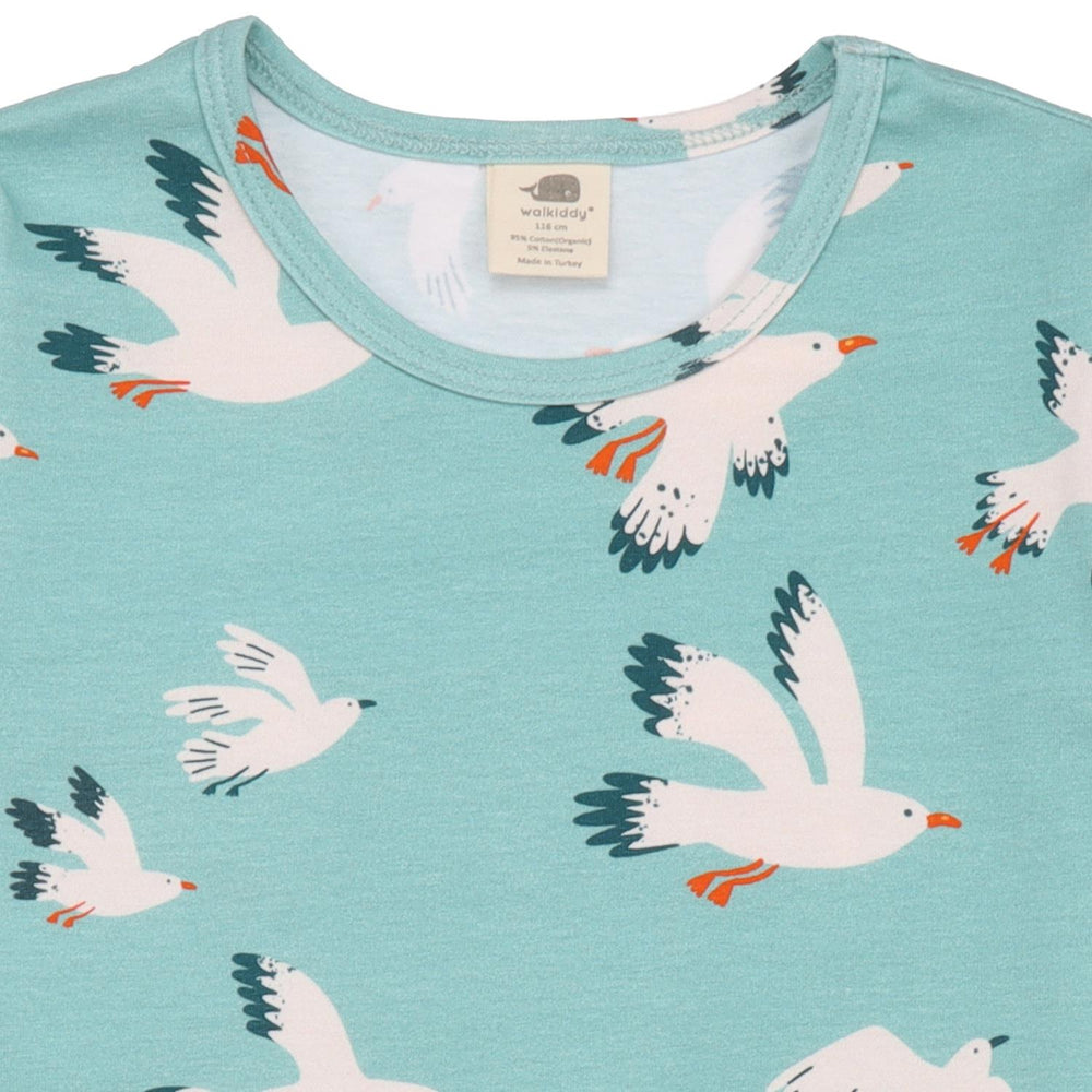 Seagulls-Shirt