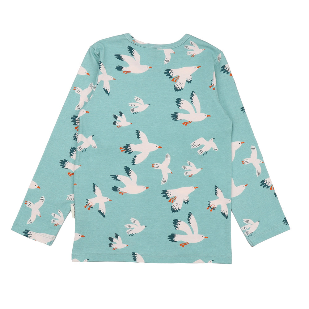 Seagulls-Shirt