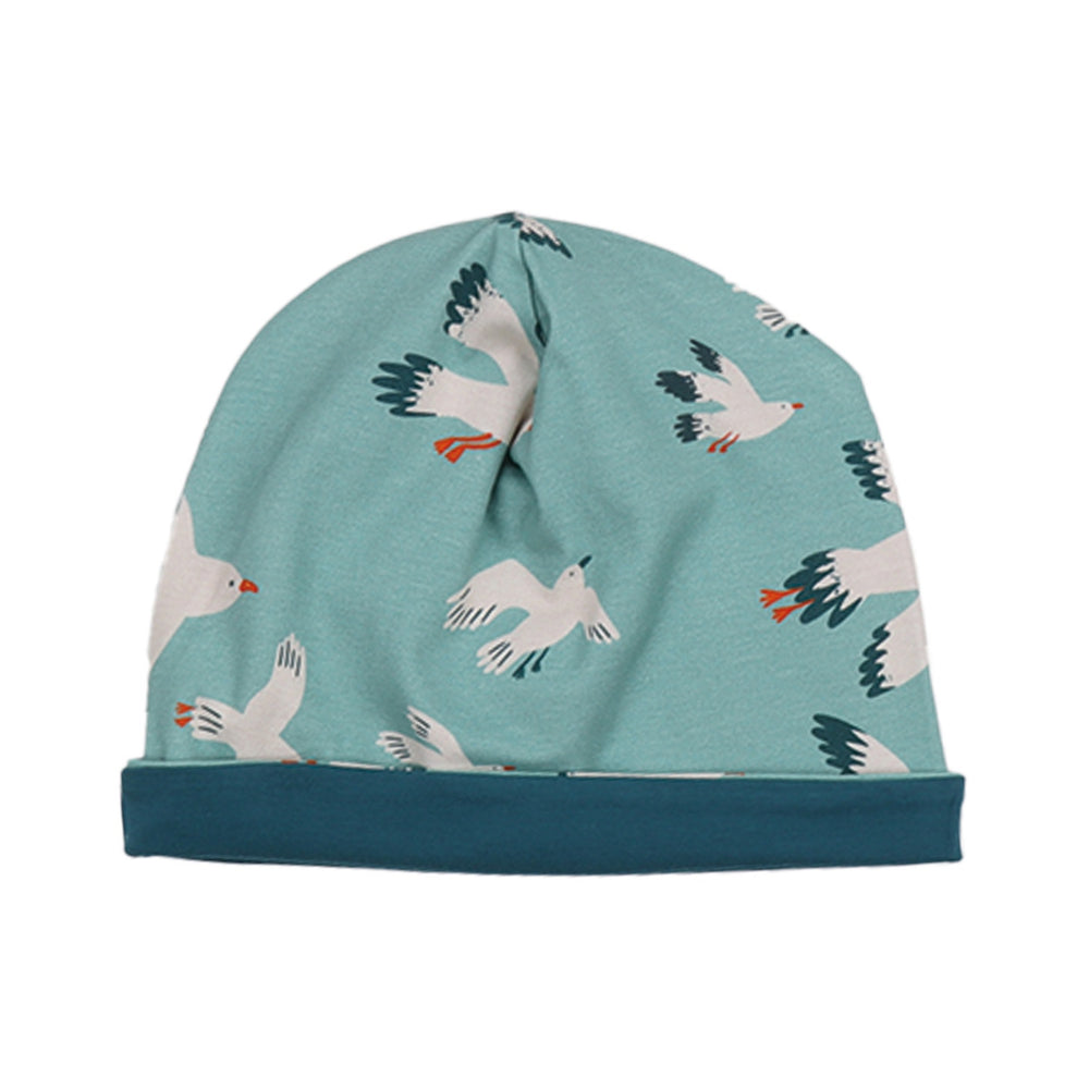Seagulls-Beanie