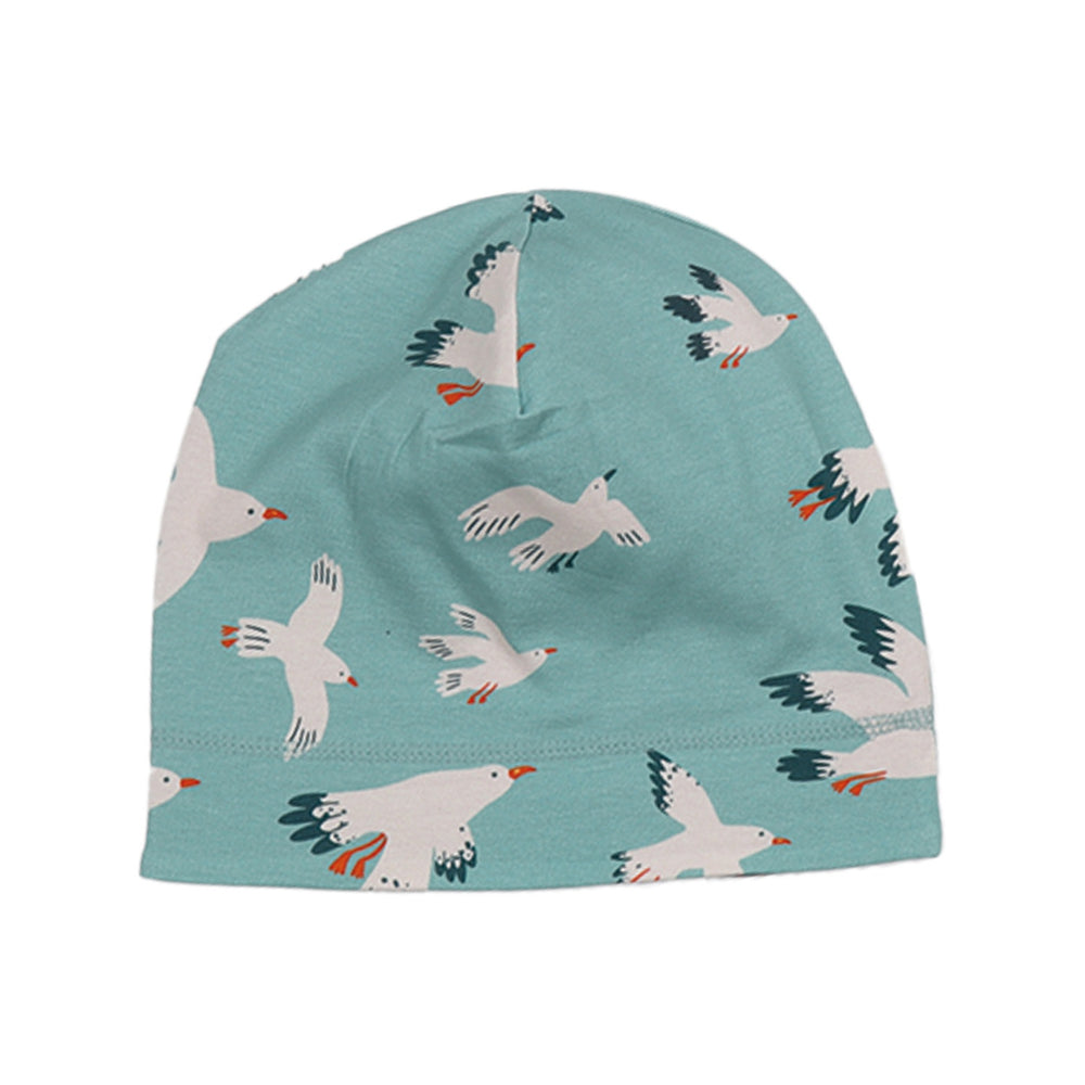 Seagulls-Beanie