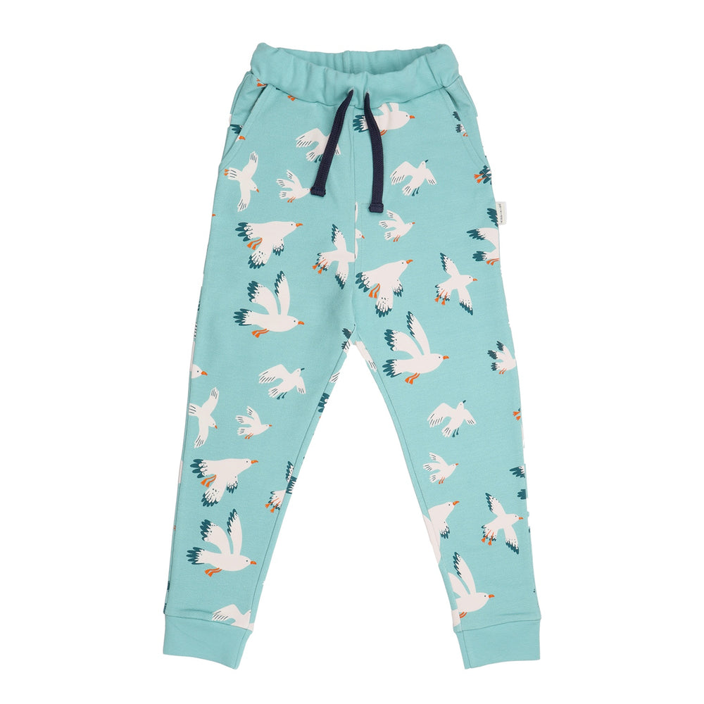 Seagulls-Jogger