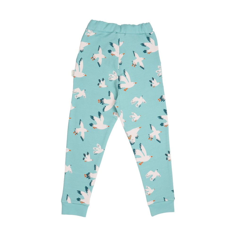 Seagulls-Jogger