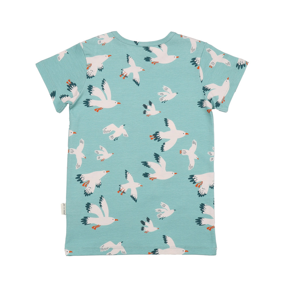 Seagulls-T-Shirt