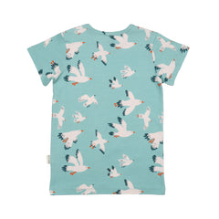Seagulls-T-Shirt