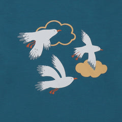 Seagulls-Shirt