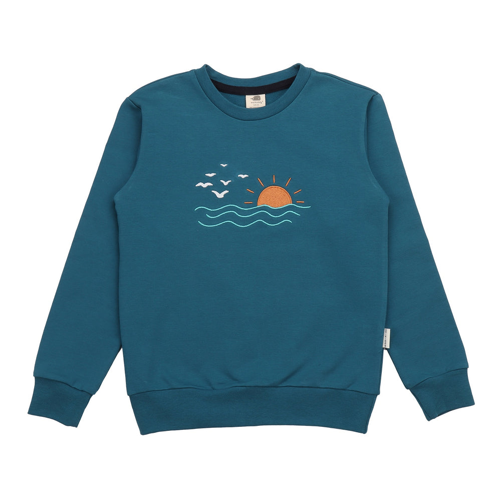 Seagulls-Sweatshirt