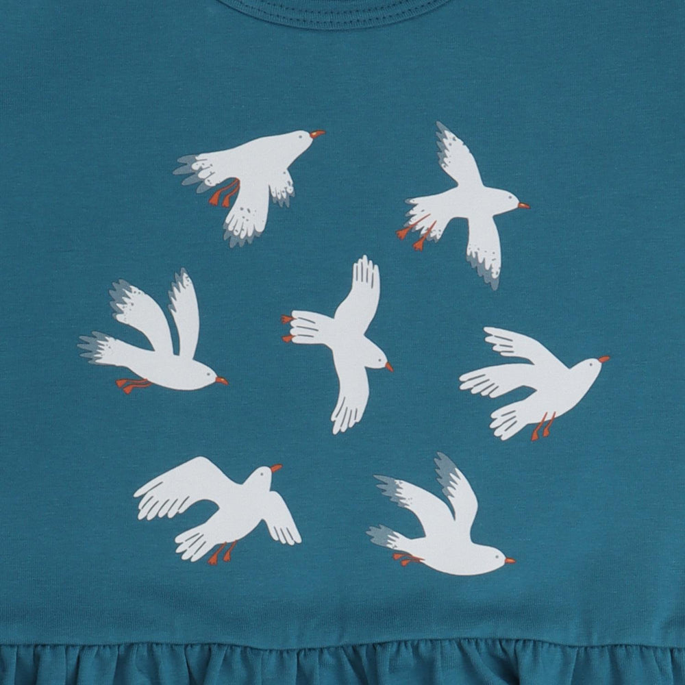 Seagulls-Dress