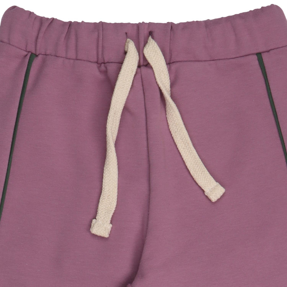 Mütze aus Baumwolle (Bio)