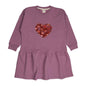 The Secret Garden-Sweat Dress