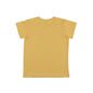 T-shirt made of cotton (organic)