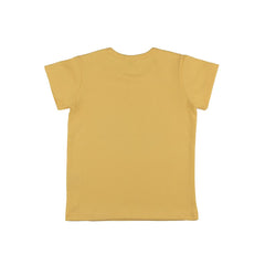 T-shirt made of cotton (organic)