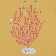 T-shirt made of cotton (organic)