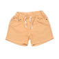 Shorts aus Jeans (baumwolle bio)