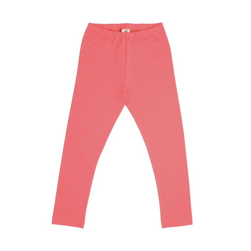 Sun Kissed Pink-Leggings