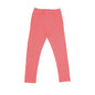 Sun Kissed Pink-Sweat Leggings