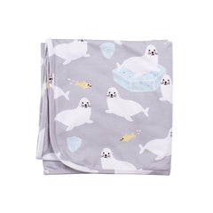 cotton blanket (organic)