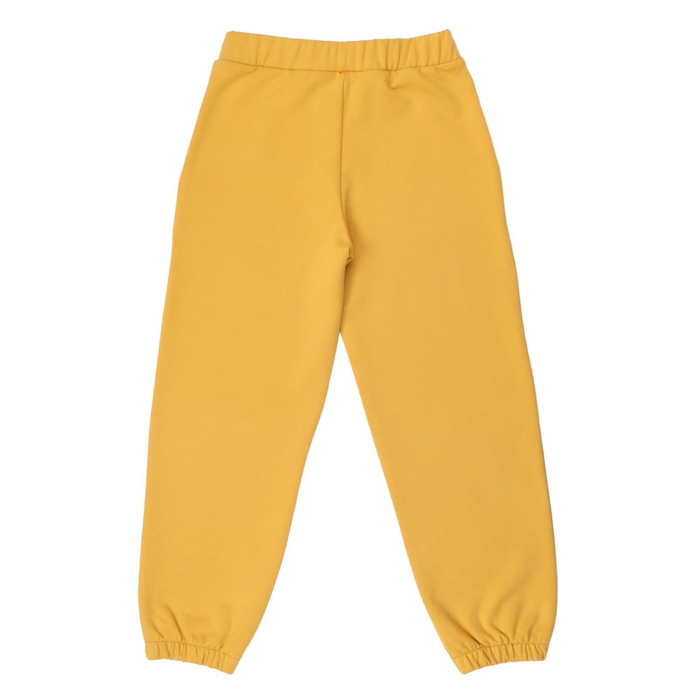 Spicy Mustard - Baumwolle (Bio)