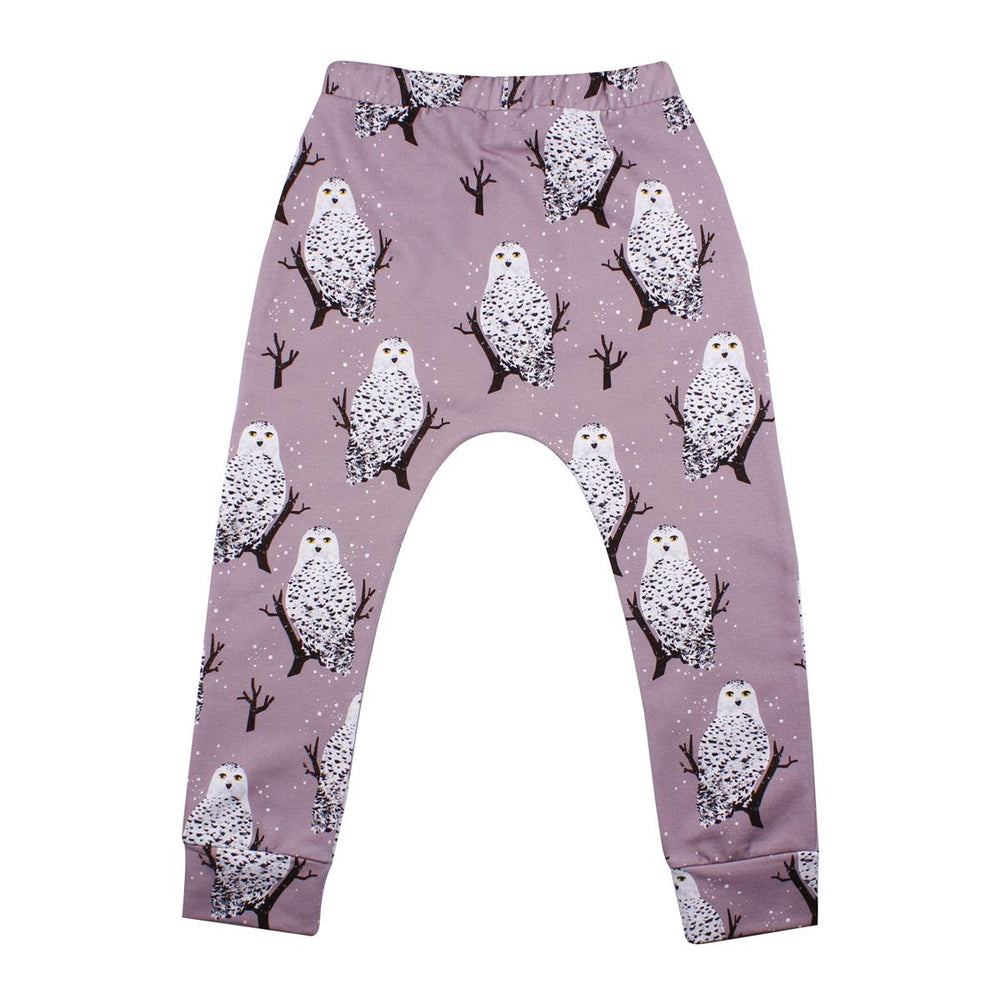 Jogginghose aus Baumwolle (Bio)