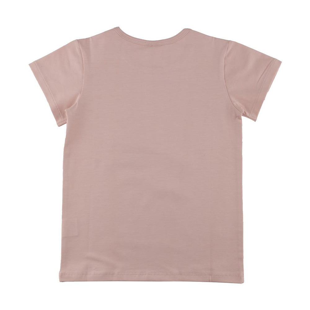 T-Shirt aus Baumwolle (Bio)