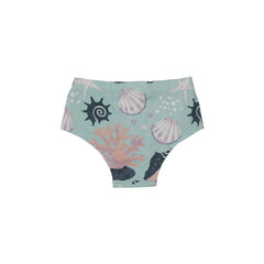 Cotton Brief (Organic)