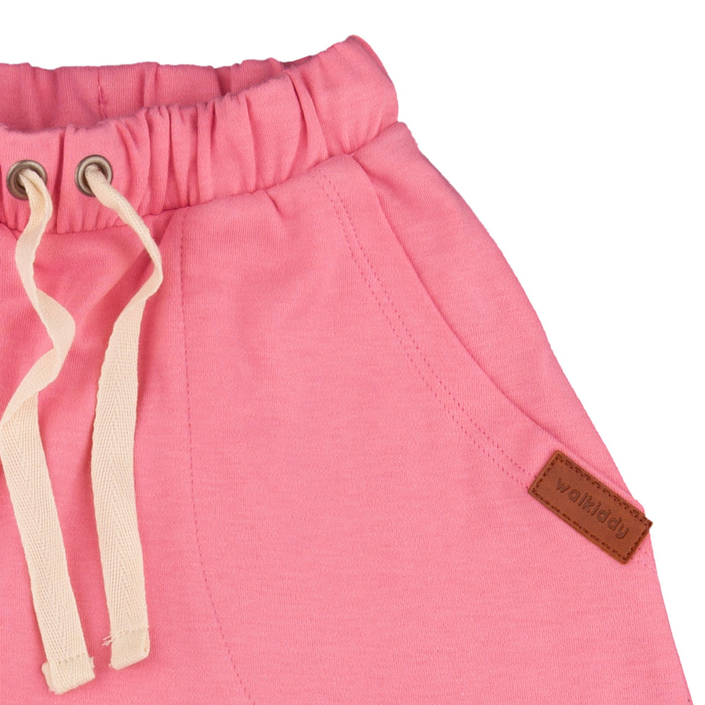 Jogginghose aus Baumwolle (Bio)